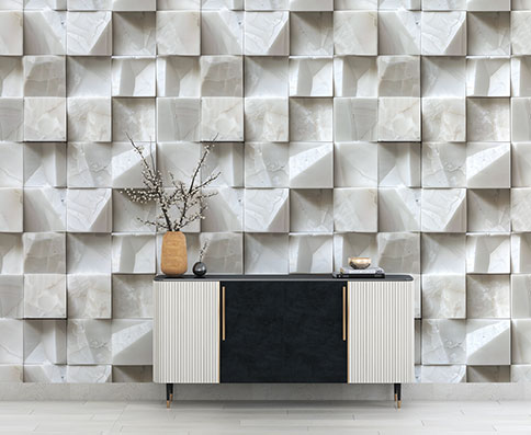 پوستر دیواری سه بعدی PA997