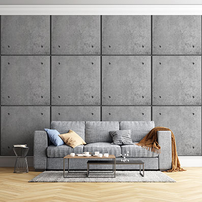 پوستر دیواری سیمانی PA678