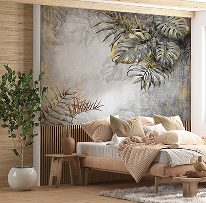 پوستر دیواری تاپیکال F7267
