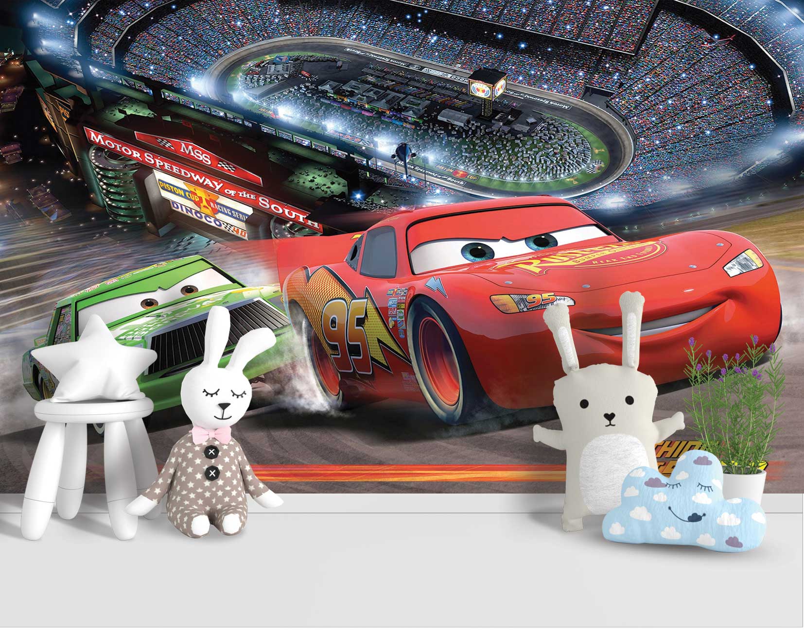 پوستر دیواری کودک mt-83422