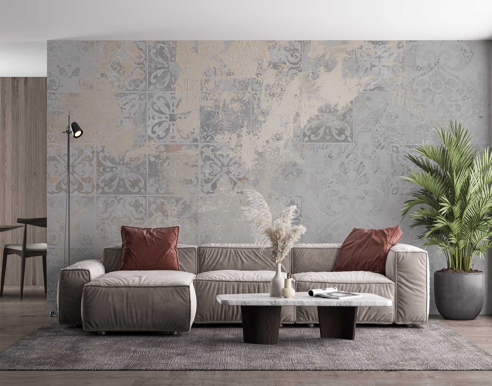 پوستر دیواری لاکچری mt-83734