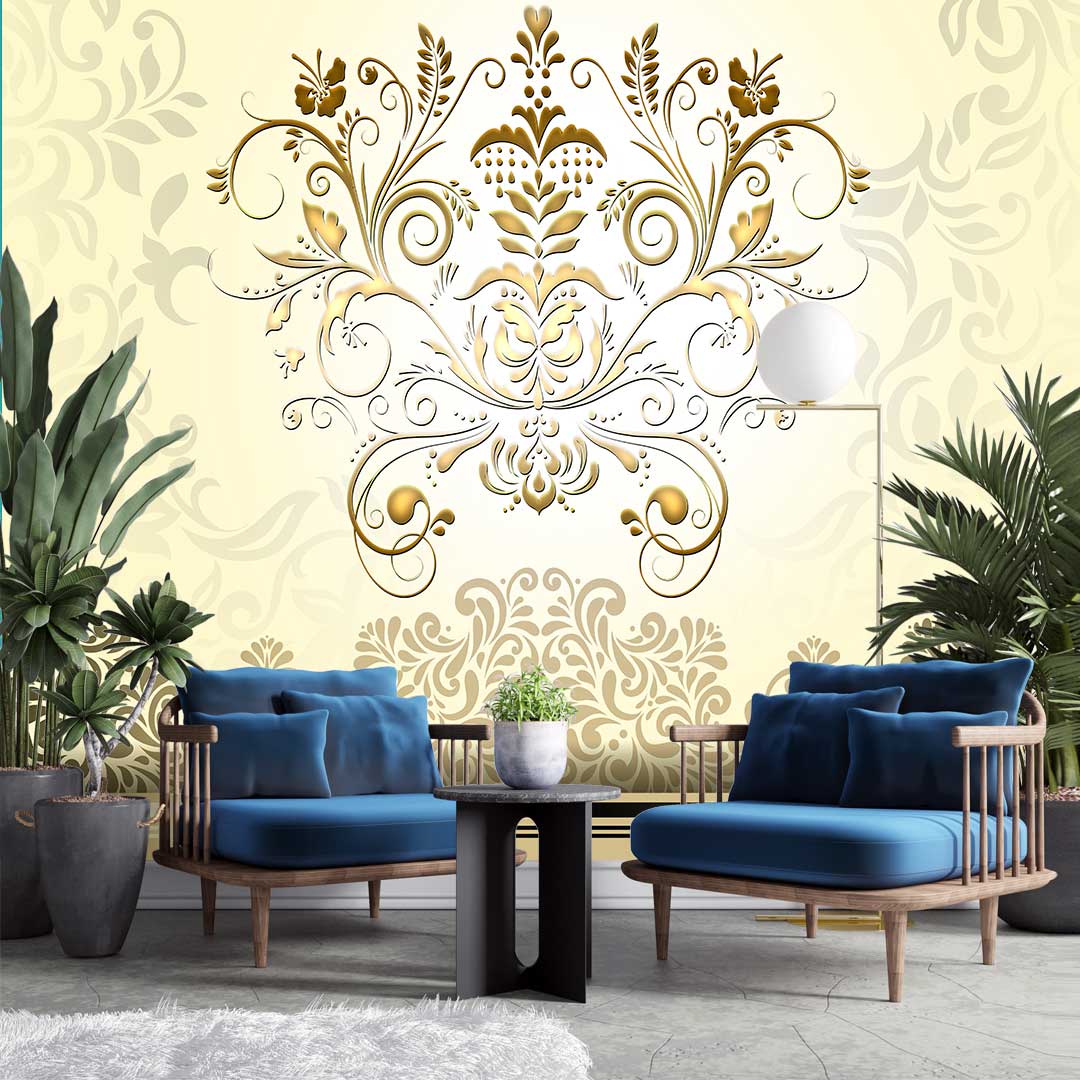 پوستر دیواری  رویال t3499