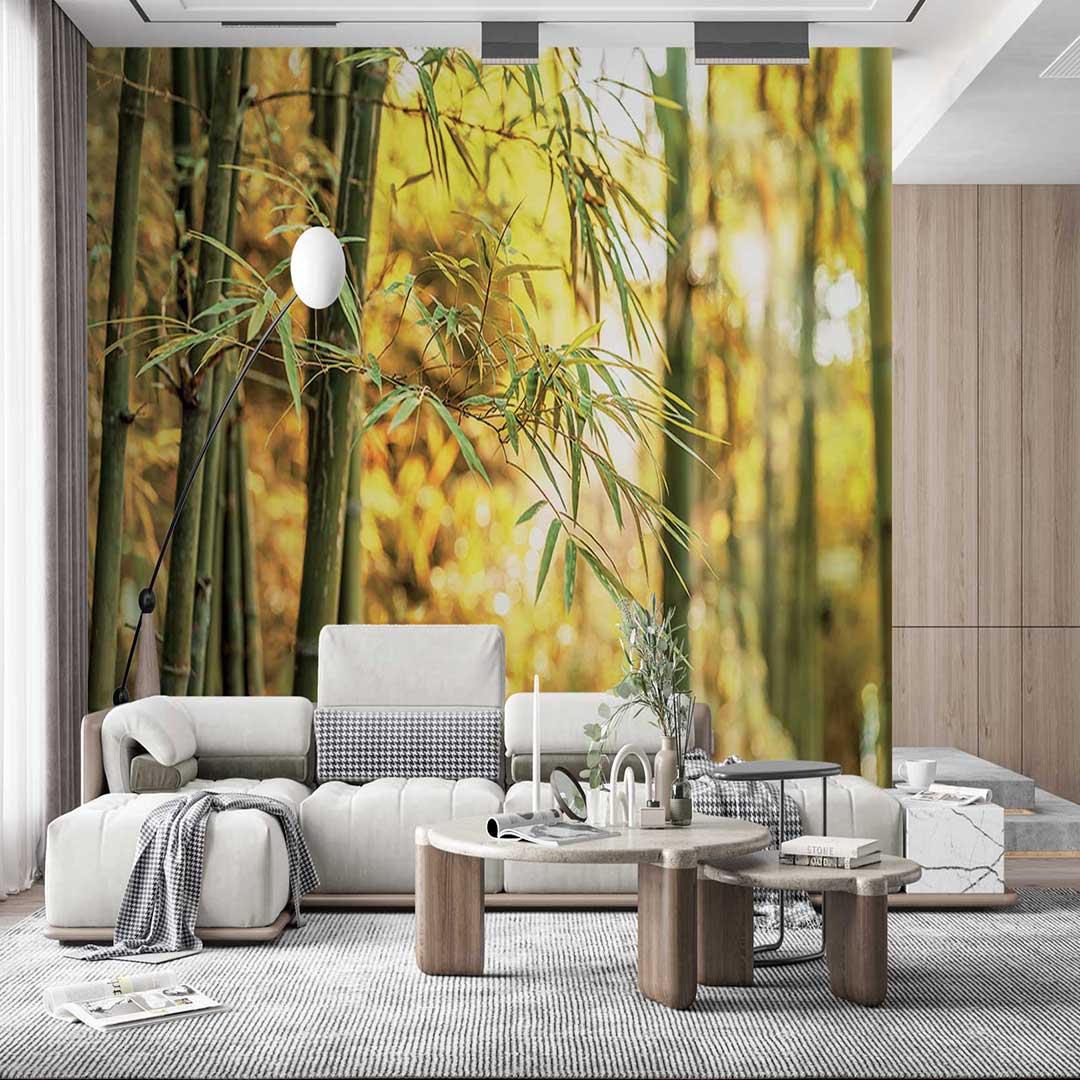پوستر دیواری طبیعت زیبا mt83811